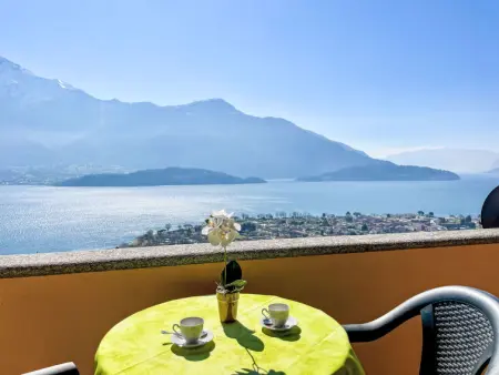 Appartement à Vercana, Carlo - L1077069