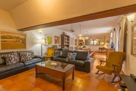 Maison à Buger, Antonio, Villa 5StarsHome Mallorca - L1077078