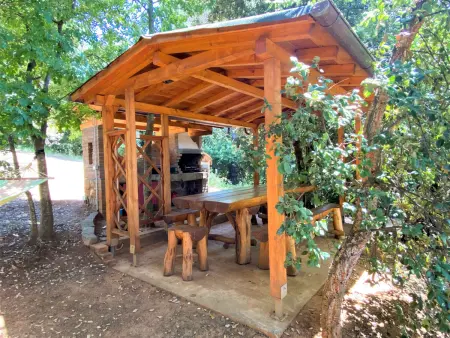 Podere la Quercia, Appartement 10 personnes à Riparbella - Photo 2