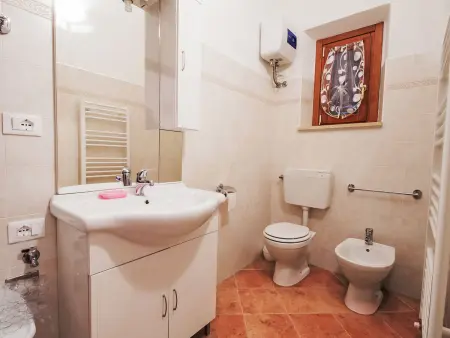 Podere la Quercia, Appartement 10 personnes à Riparbella - Photo 10