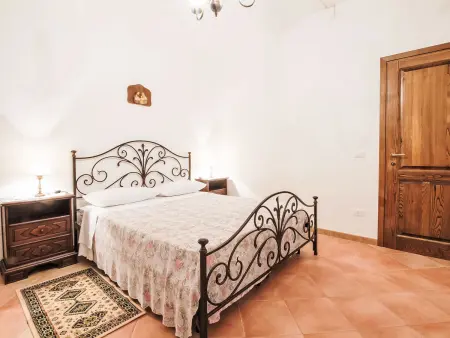 Podere la Quercia, Appartement 10 personnes à Riparbella - Photo 11