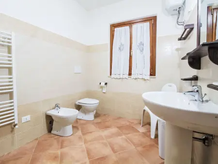 Podere la Quercia, Appartement 10 personnes à Riparbella - Photo 12