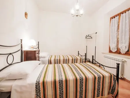 Podere la Quercia, Appartement 10 personnes à Riparbella - Photo 13