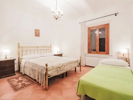 Podere la Quercia, Appartement 10 personnes à Riparbella - Photo 14