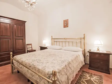 Podere la Quercia, Appartement 10 personnes à Riparbella - Photo 15