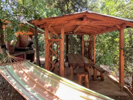 Podere la Quercia, Appartement 10 personnes à Riparbella - Photo 19
