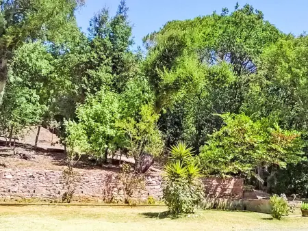Podere la Quercia, Appartement 10 personnes à Riparbella - Photo 27