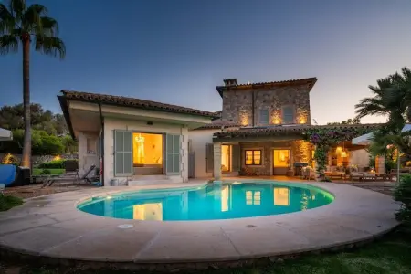 Villa à Pollensa   Pollença, Peroia, Villa 5StarsHome Mallorca - L1077082