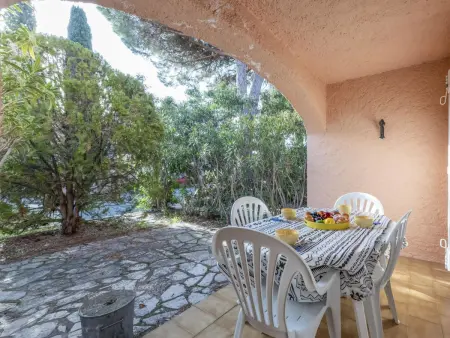 Bonporteau, Maison 4 personnes à Cavalaire - Photo 2