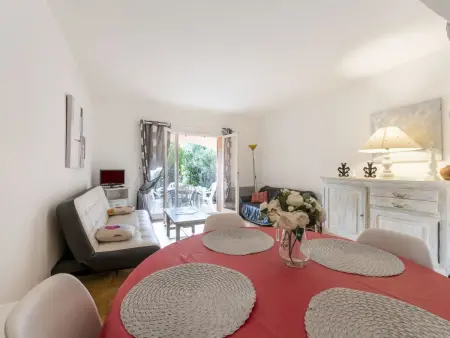 Bonporteau, Maison 4 personnes à Cavalaire - Photo 3