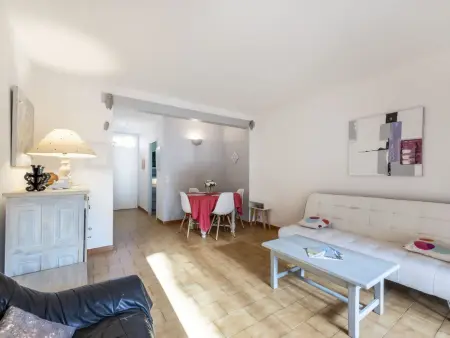 Bonporteau, Maison 4 personnes à Cavalaire - Photo 6