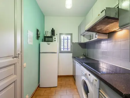 Bonporteau, Maison 4 personnes à Cavalaire - Photo 7