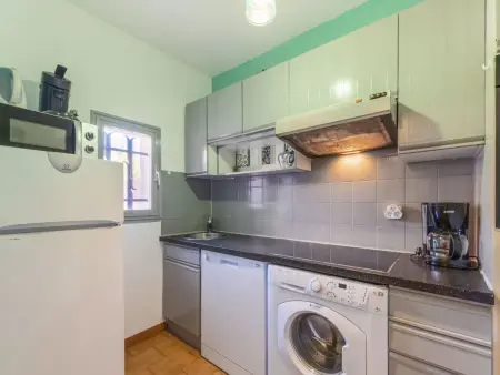 Bonporteau, Maison 4 personnes à Cavalaire - Photo 8
