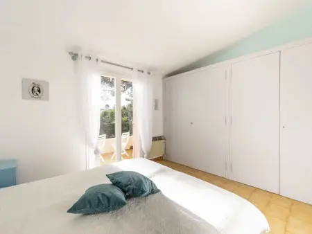 Bonporteau, Maison 4 personnes à Cavalaire - Photo 10
