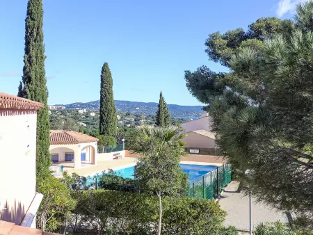 Bonporteau, Maison 4 personnes à Cavalaire - Photo 11