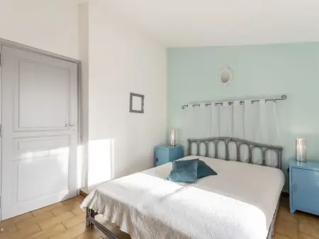 Bonporteau, Maison 4 personnes à Cavalaire - Photo 12