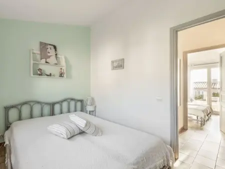 Bonporteau, Maison 4 personnes à Cavalaire - Photo 14