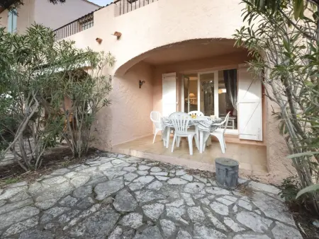 Bonporteau, Maison 4 personnes à Cavalaire - Photo 17
