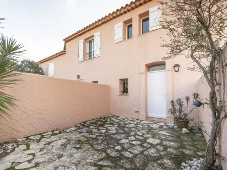Bonporteau, Maison 4 personnes à Cavalaire - Photo 18