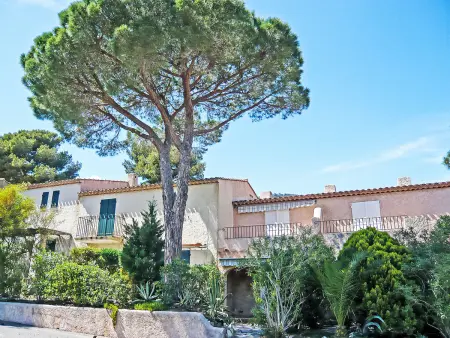 Bonporteau, Maison 4 personnes à Cavalaire - Photo 20