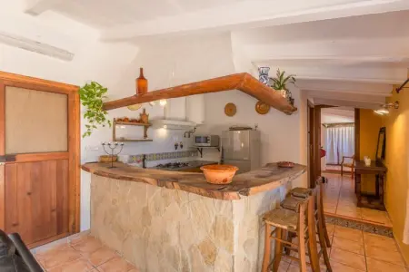 Son Galceran Petit, Finca 5StarsHome Mallorca, Maison 4 personnes à Valldemossa - Photo 3