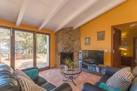 Son Galceran Petit, Finca 5StarsHome Mallorca, Maison 4 personnes à Valldemossa - Photo 6