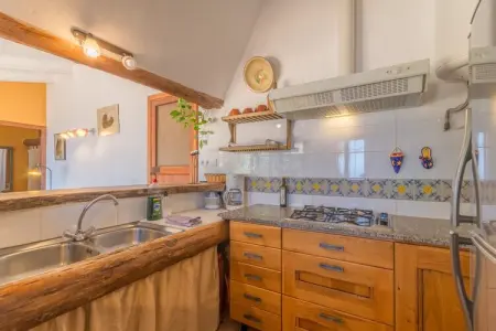 Son Galceran Petit, Finca 5StarsHome Mallorca, Maison 4 personnes à Valldemossa - Photo 9