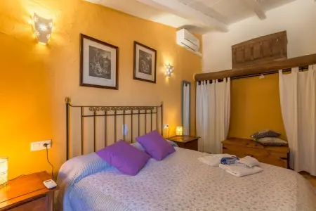 Son Galceran Petit, Finca 5StarsHome Mallorca, Maison 4 personnes à Valldemossa - Photo 12