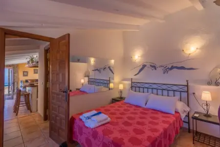 Son Galceran Petit, Finca 5StarsHome Mallorca, Maison 4 personnes à Valldemossa - Photo 13