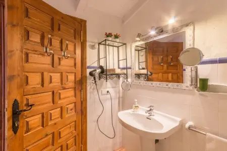 Son Galceran Petit, Finca 5StarsHome Mallorca, Maison 4 personnes à Valldemossa - Photo 15