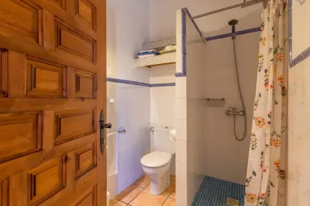 Son Galceran Petit, Finca 5StarsHome Mallorca, Maison 4 personnes à Valldemossa - Photo 16