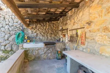 Son Galceran Petit, Finca 5StarsHome Mallorca, Maison 4 personnes à Valldemossa - Photo 17