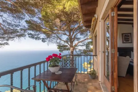 Son Galceran Gran, Finca 5StarsHome Mallorca, Maison 4 personnes à Valldemossa - Photo 1