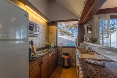 Son Galceran Gran, Finca 5StarsHome Mallorca, Maison 4 personnes à Valldemossa - Photo 2