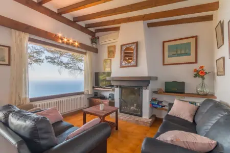 Son Galceran Gran, Finca 5StarsHome Mallorca, Maison 4 personnes à Valldemossa - Photo 3