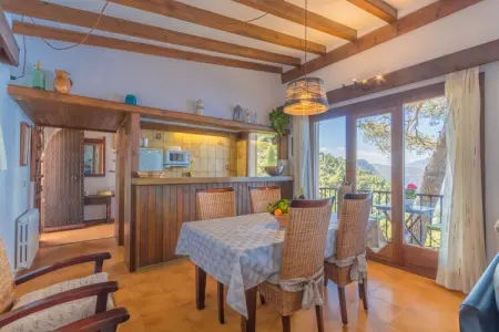 Son Galceran Gran, Finca 5StarsHome Mallorca, Maison 4 personnes à Valldemossa - Photo 4