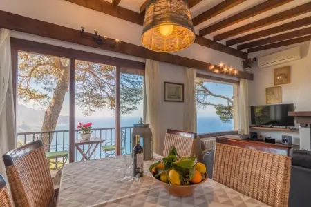 Son Galceran Gran, Finca 5StarsHome Mallorca, Maison 4 personnes à Valldemossa - Photo 12