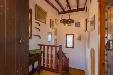 Son Galceran Gran, Finca 5StarsHome Mallorca, Maison 4 personnes à Valldemossa - Photo 14