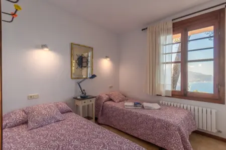 Son Galceran Gran, Finca 5StarsHome Mallorca, Maison 4 personnes à Valldemossa - Photo 18