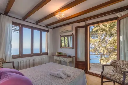 Son Galceran Gran, Finca 5StarsHome Mallorca, Maison 4 personnes à Valldemossa - Photo 19