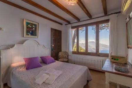 Son Galceran Gran, Finca 5StarsHome Mallorca, Maison 4 personnes à Valldemossa - Photo 20