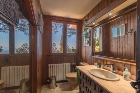 Son Galceran Gran, Finca 5StarsHome Mallorca, Maison 4 personnes à Valldemossa - Photo 21