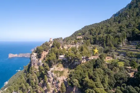 Son Galceran Gran, Finca 5StarsHome Mallorca, Maison 4 personnes à Valldemossa - Photo 25