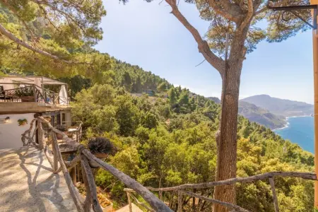 Son Galceran Gran, Finca 5StarsHome Mallorca, Maison 4 personnes à Valldemossa - Photo 27