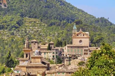 Son Galceran Gran, Finca 5StarsHome Mallorca, Maison 4 personnes à Valldemossa - Photo 28