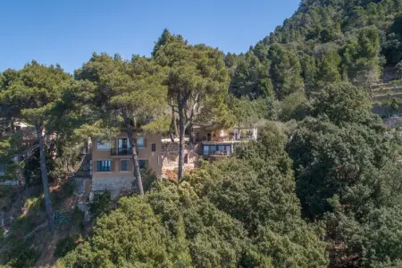 Son Galceran Gran, Finca 5StarsHome Mallorca, Maison 4 personnes à Valldemossa - Photo 32