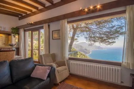 Son Galceran Gran, Finca 5StarsHome Mallorca, Maison 4 personnes à Valldemossa - Photo 34