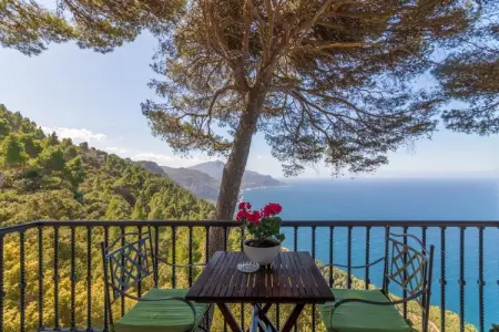 Son Galceran Gran, Finca 5StarsHome Mallorca, Maison 4 personnes à Valldemossa - Photo 39