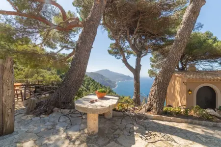 Son Galceran Gran, Finca 5StarsHome Mallorca, Maison 4 personnes à Valldemossa - Photo 40