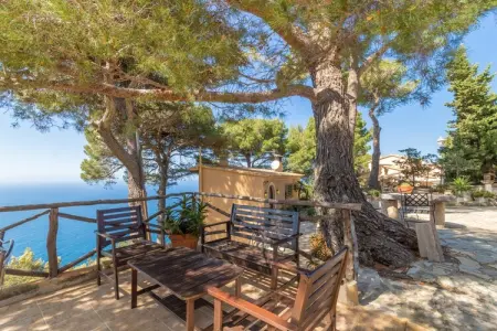 Son Galceran Gran, Finca 5StarsHome Mallorca, Maison 4 personnes à Valldemossa - Photo 42